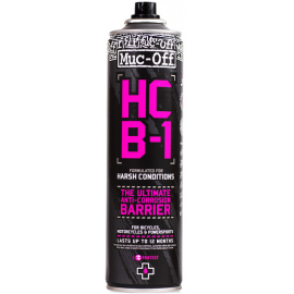 Muc-Off Harsh Conditions Barrier (HBC-1)