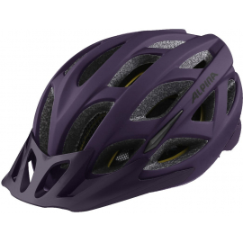Alpina ETSCH LE Helmet MIPS 54-58cm Nightshade