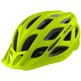 Alpina ETSCH LE Helmet MIPS Be Visible
