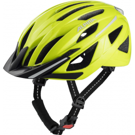 Alpina Haga Be Visible Helmet