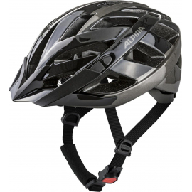 Alpina Panoma 2.0 City Helmet 52-57cm Black