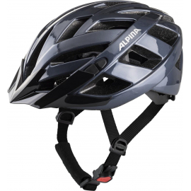 Alpina Panoma Classic Helmet Indigo