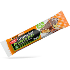 Crunchy Protein Bar