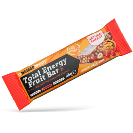 Total Energy Fruit Bar 25 X 35g - Various Flavours