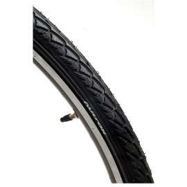 700 x 35C Commuter tyre - skinwall