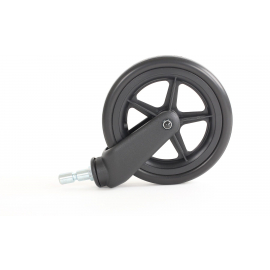 Patrol Replacement Stroller Wheel assembly