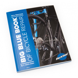 BBB-4 - BigBook Of Bicycle Repair Volume IV