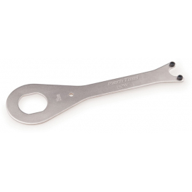 HCW-4 - 36mm Box-End Fixed Cup Wrench & Bottom Bracket Pin Spanner