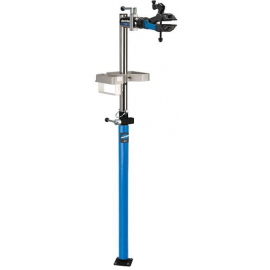 PRS-3.3-2 - Deluxe Oversize Single Arm Repair Stand With 100-3D Clamp