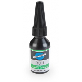 RC-1 - Green Press Fit Retaining Compound