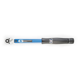 TW-6.2 - Ratcheting Torque Wrench: 10-60Nm  3/8 Drive