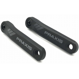 Praxis - eCrank Set - Specialized - Alloy 160mm