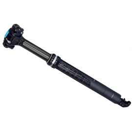 Discover Dropper Seatpost, 70mm, 27.2mm, Internal, In-Line