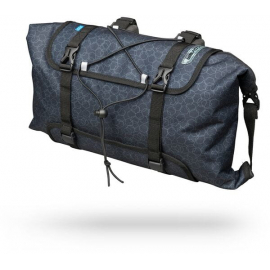 Discover Handlebar Bag, Black LTD, 8.0L