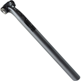 Tharsis XC Seatpost, Carbon, 30.9mm x 400mm, In-Line, Di2