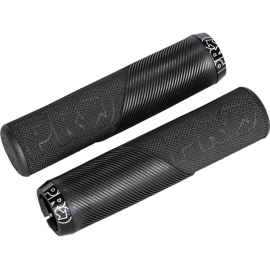 Trail Lock On Grips without Flange 32mm