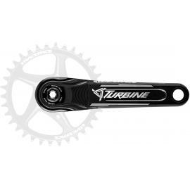  Turbine 143mm Cranks (Arms Only) 175mm