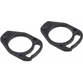 RITCHEY SWITCH HEADSET SPACERS  5MM