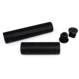 GRIPS FOR TWISTLOC 89135MM TEXTURED GRIPS INCLUDES END PLUGS  TWISTLOC ULTIMATE B