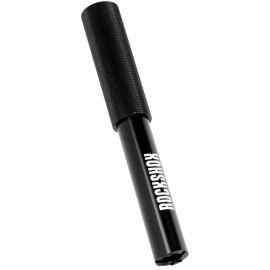 ROCKSHOX  REAR SHOCK IFP HEIGHT TOOL FOR SETTING IFP HEIGHT MONARCHDELUXE BLACK