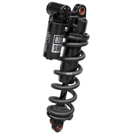 REAR SHOCK SUPER DELUXE ULTIMATE COIL DH RC2  LINEARREBLOWCOMP ADJ HYDRAULIC BOTTOM OUT SPRING SOLD SEPARATELY STANDARD STANDARD  B1  250X
