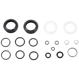 SPARE  200 HOUR1 YEAR SERVICE KIT INCLUDES DUST SEALS FOAM RINGS ORING SEALS SEALHEADS  BOXXER 38MM BASEULTIMATE 2024 GENERATIOND