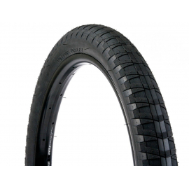 Contour BMX Tyre 65 Psi Black 18 x 2.35