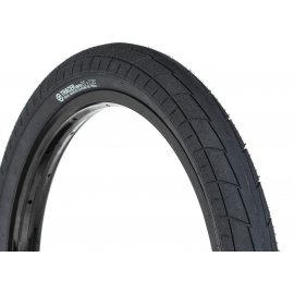 Tracer BMX Tyre Black 18 x 2.2
