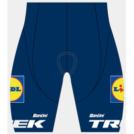 2024 Lidl-Trek Women's Replica Race Shorts
