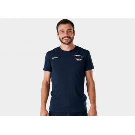 Santini Trek-Segafredo Men\'s Team T-Shirt