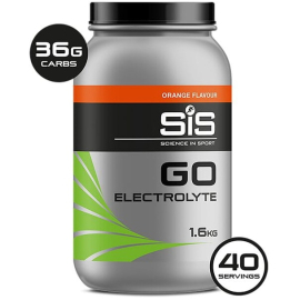 GO Electrolyte drink powder  16 kg tub