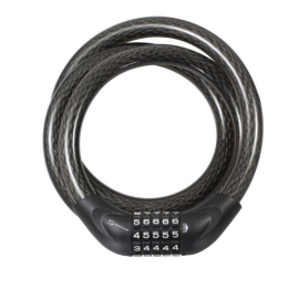 20mm Combination Cable Lock