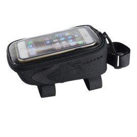 Phone Bag Stem Mounted Upto iPhone 6+ Size