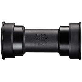 BB-RS500 Road-fit bottom bracket 41 mm diameter with inner cover, for 86.5 mm