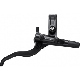 BLM4100 Deore complete brake lever Ispec EV ready right hand