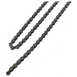 CN-HG40 6 / 7 / 8-speed 116 link chain with connecting link