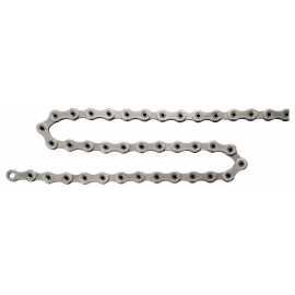 CNHG901 Dura AceXTR HGX chain with quick link 11speed 116L SILTEC