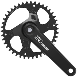 FCU4000 CUES chainset for 91011speed 170 mm 42T