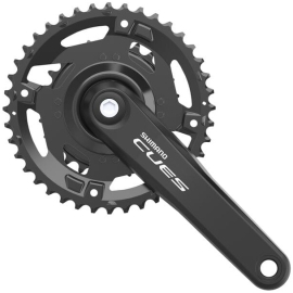 FCU4000 CUES chainset for 91011speed 175 mm 4026T