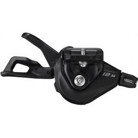 SL-M6100 Deore shift lever, 12-speed, without display, I-Spec EV, right hand