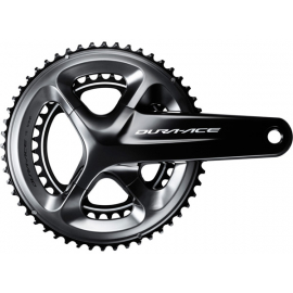 FC-R9100 Dura-Ace double chainset - HollowTech II 165 mm 52 / 36T