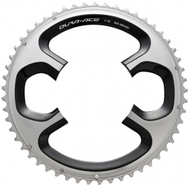 FC-9000 chainring 53T MD, for 53-39T
