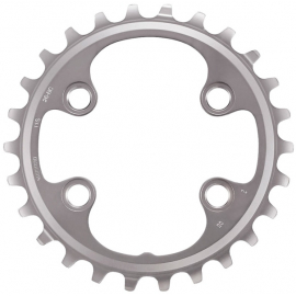 FC-M8000 chainring 26T-BC for 36-26T