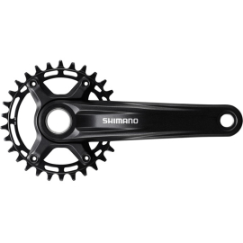 FC-MT510 chainset  12-speed  52 mm chainline  30T  170 mm
