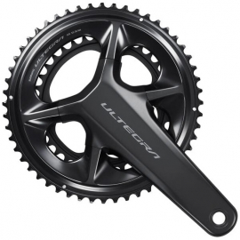 FC-R8100 Ultegra 12-speed double chainset, 50 / 34T 175 mm