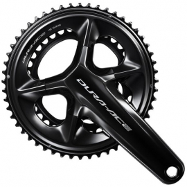 FC-R9200 Dura-Ace 12-speed double chainset, 50 / 34T 172.5 mm
