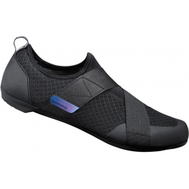 IC1 (IC100) Shoes, Black, Size 40