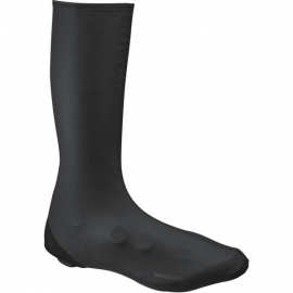 Men's, S-PHYRE Tall Shoe Cover, Black, Size XXL (47-49)