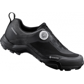 MT7 (MT701) GORE-TEX Shoes, Black, Size 47