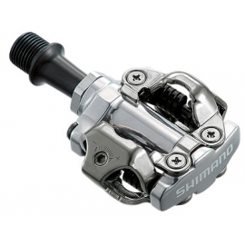PD-M540 MTB SPD pedals - two sided mechanism